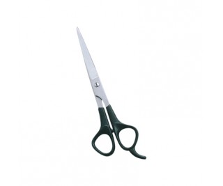 Friseur Schere